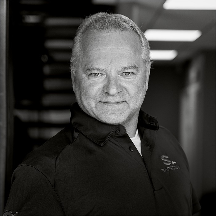 Lars Carlblom